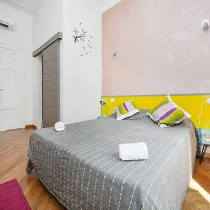 Sesto Bed & Breakfast 2*