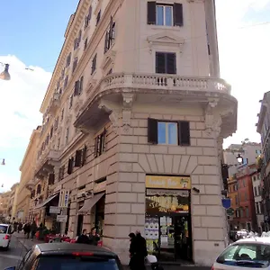 Minihotel Azzurra Guest house 3*