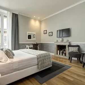 Relais De L'opera Rome