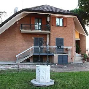 My Domus Guest house *