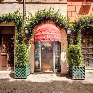 Hotel Residenza San Calisto Rome