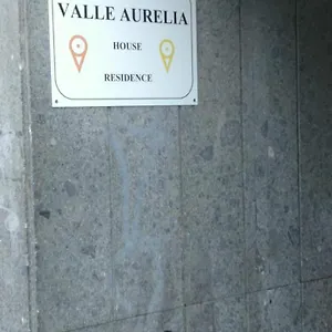 Valle Aurelia House Guest house Rome
