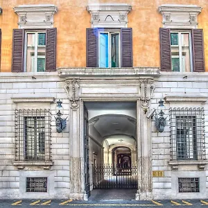 Bed & Breakfast Trevi Rome