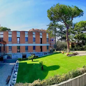 Kolping Casa Domitilla Hotel