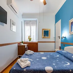 Alessandro A San Pietro Bed Rome