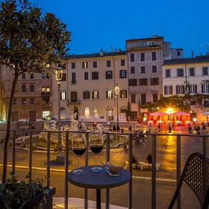 Palazzo De Cupis - And View Guest house 3*