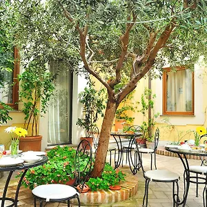 Guest house Le Clarisse Trastevere 3*