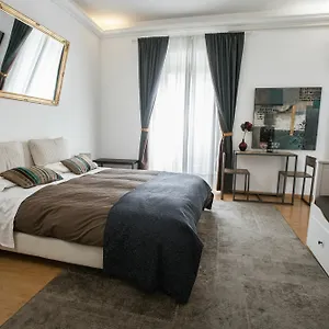 Guest house In Rome