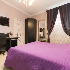 Ai 7 Scalini Guest house Rome