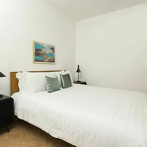 Delightful 1br In San Pietro / Vaticano By Sonder Rome