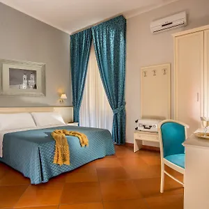 Ottaviano 2* Roma