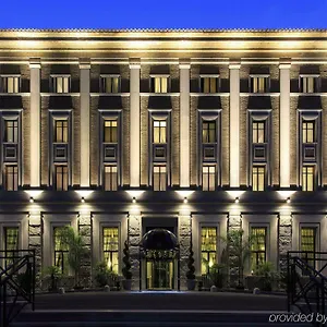 Hotel Th - Carpegna Palace