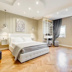 Guest house Mellini Palace By Premium Collection 2*