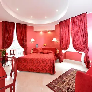 Guest house Fabio Dei Velapazza Rome