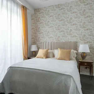 Vatican Luxury *