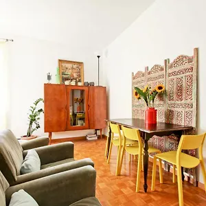 Apartment Bigfamilyflats - Spanish Steps *