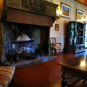 Isola Farnese Parco Di Veio Casa vacanze Roma
