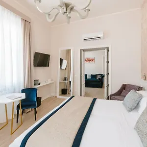 Guest house Rhea Silvia Luxury Navona 2*