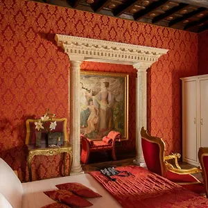 Residenza Canova Tadolini - Guest house