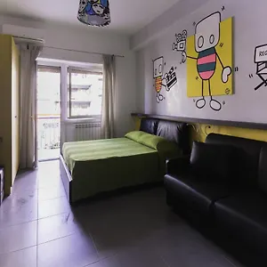 Tiburstation 2 Guest house 3*