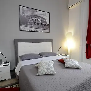 Casa Dania * Rome