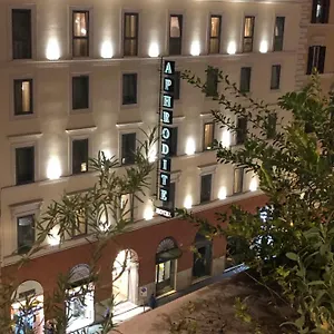 Aphrodite Hotel Roma