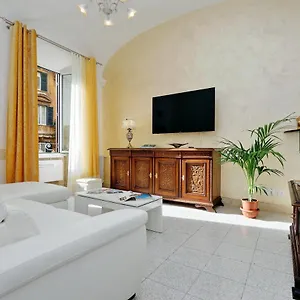 Gemma Domus Apartment