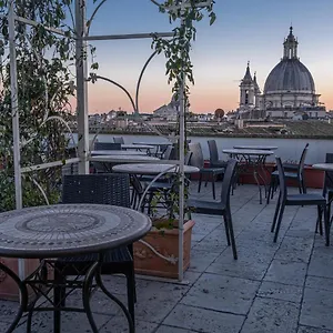 Antica Dimora Delle Cinque Lune Hotel Rome