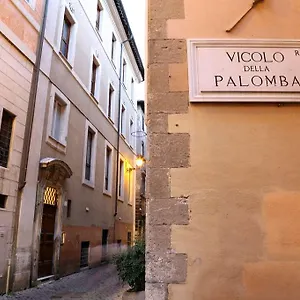Imperium Navona 3* Rome