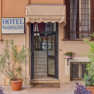 Washington Hotel 2*