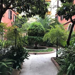 Korean Sonata Hotel 3*