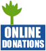 online donations